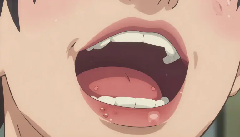 Visual representation of "stomatitis" - Stomatitis is the inflammation of the mucous membrane of the mouth, often causing pain and discomfort.