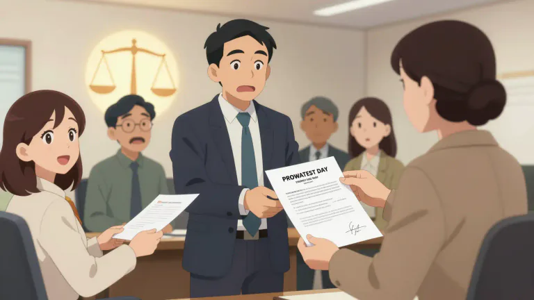 Visual representation of "redress" - Act to make something right or correct it after a mistake.