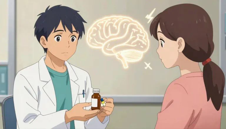 Visual representation of "valproic" - Valproic refers to a type of acid used in certain medications, particularly for treating epilepsy and mood disorders.