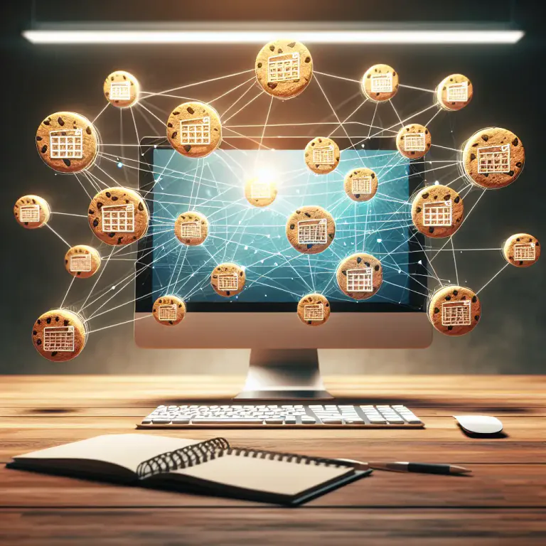 Visual representation of "persistent" - In computing, data that is persistent continues to exist after the program that created it has stopped.
