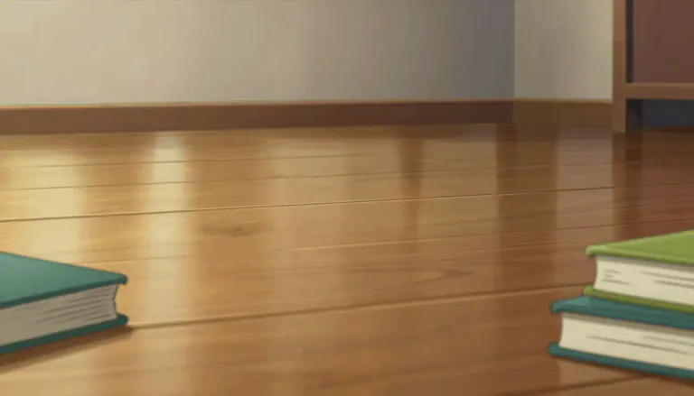 Visual representation of "floor" - The lower surface of a room