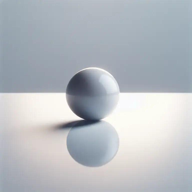 Visual representation of "hang on" - To hold something tightly