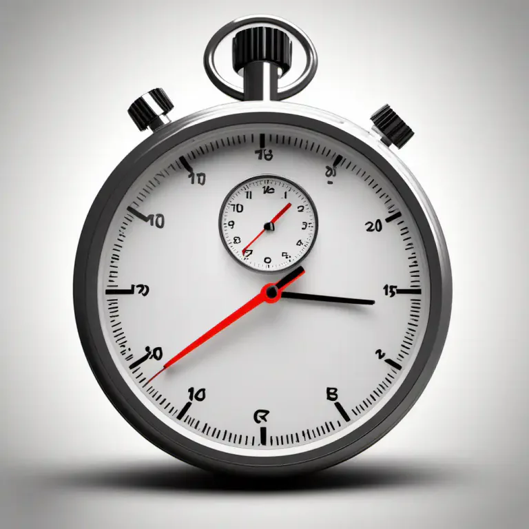 Visual representation of "margin" - An extra amount of something, such as time or space, that you allow because you cannot be certain what will happen.