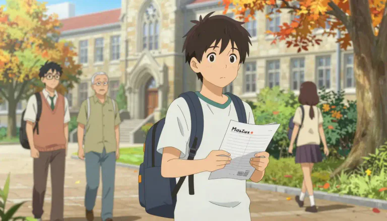 Visual representation of "freshman" - A student in their first-year of high school, college, or university.