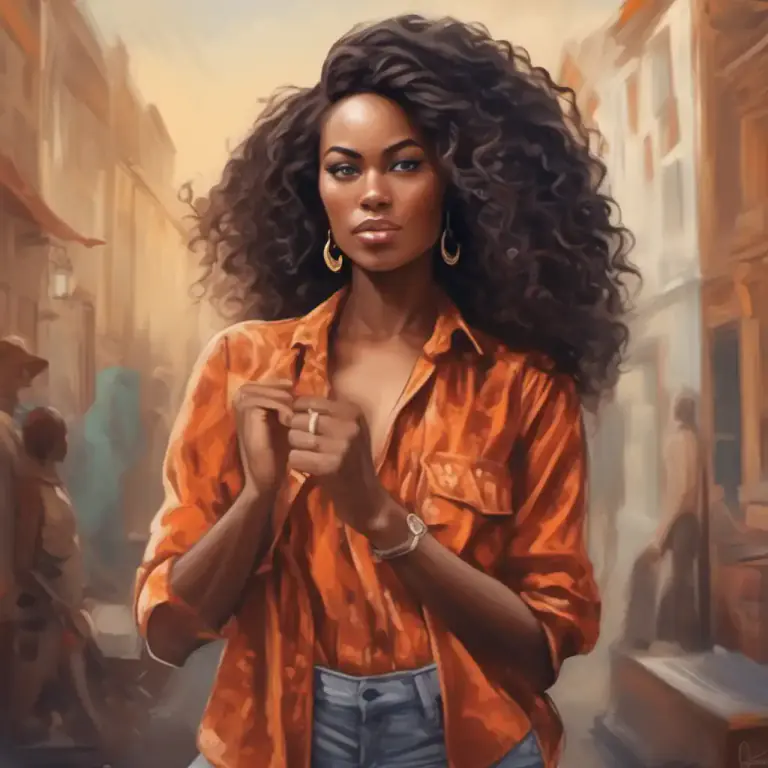 Visual representation of "femininity" - A set of attributes, behaviors, and roles often associated with girls and women