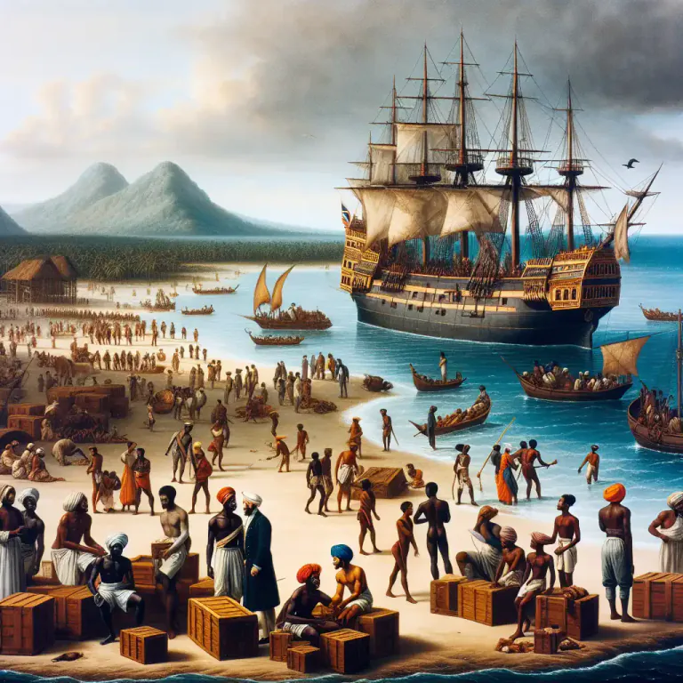 Visual representation of "colonizer" - In the context of imperialism, a colonizer refers to a country that controls other countries and uses their resources.