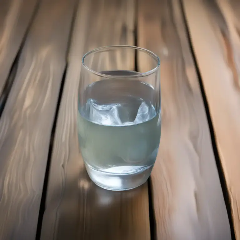 Visual representation of "drink" - A liquid that can be swallowed