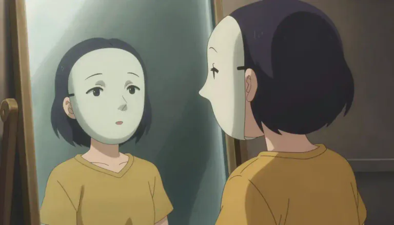 Visual representation of "identity" - Who or what a person or thing is