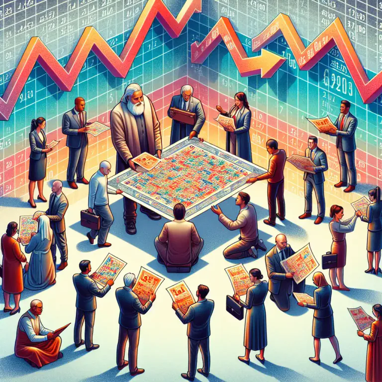 Visual representation of "security" - A financial instrument representing an ownership position in a public company, a creditor relationship with a governmental or company body, or rights to ownership.