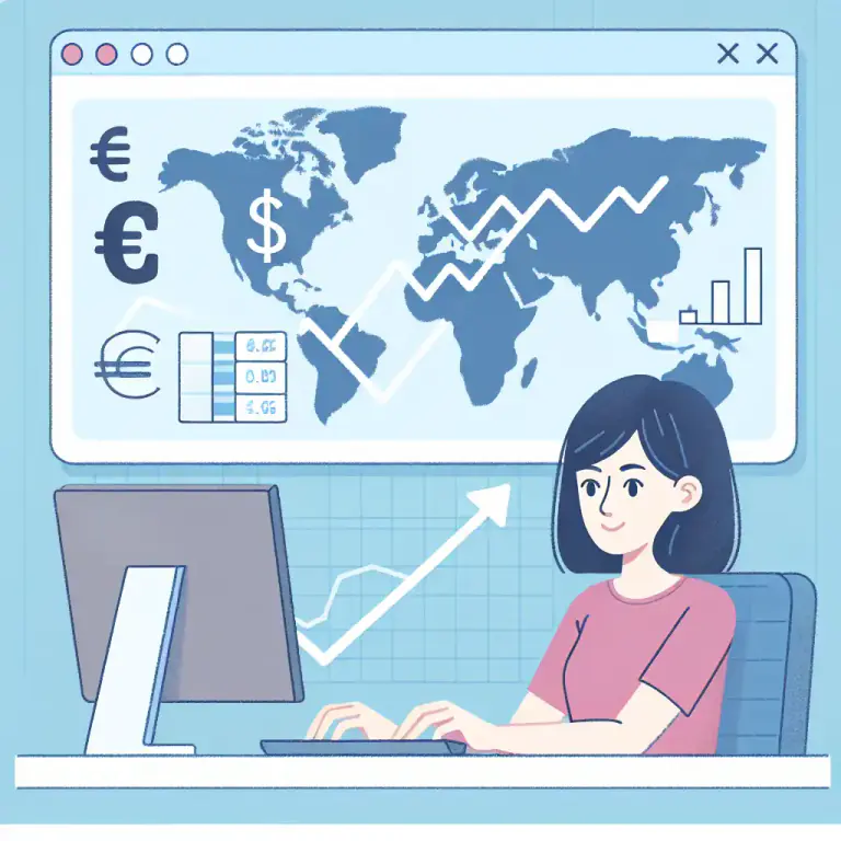 Visual representation of "arbitrage" - To perform the business activity of buying something in one market and selling it elsewhere at a higher price.