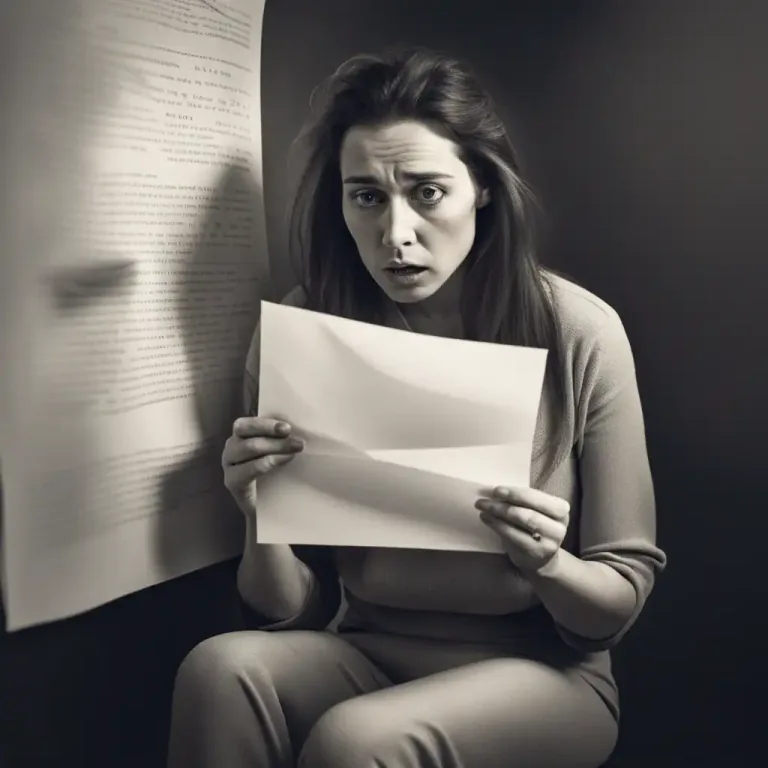 Visual representation of "sick at heart" - To feel very sad or unhappy