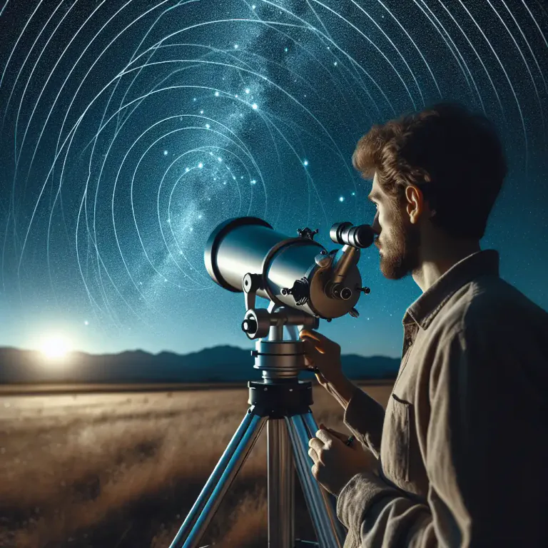 Visual representation of "praxis" - Ratio of the observed period of a variable star