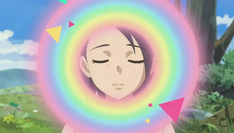 Visual representation of "psychoactive" - Referring to any substance that produces an effect on the mind, affecting emotional and behavioral state.