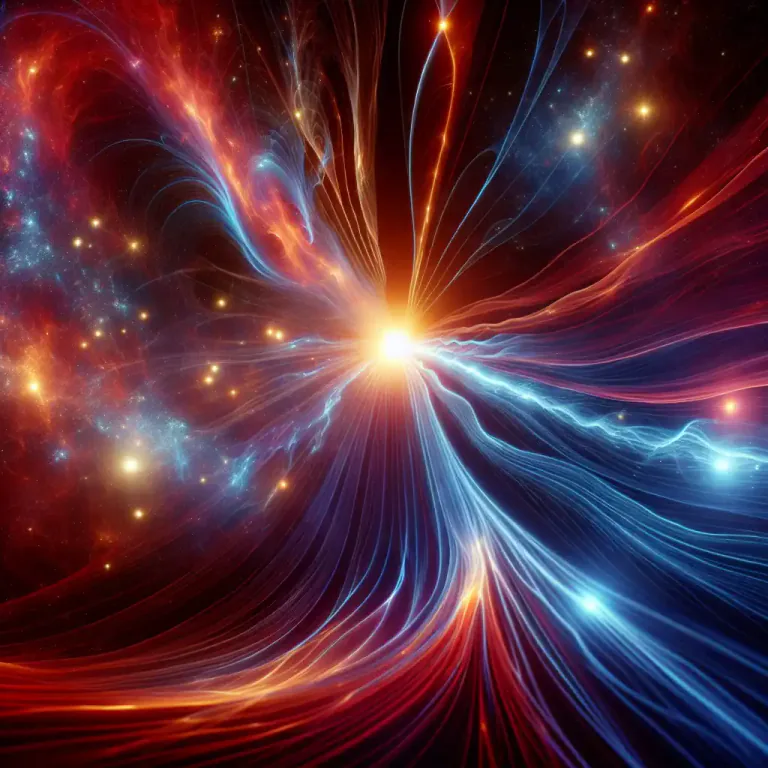Visual representation of "dop" - In astronomy, it's short for Doppler shift, which means a change in the frequency of light, caused by the motion of the light source.