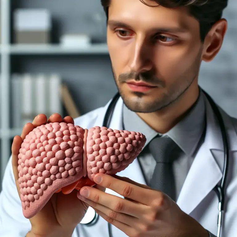 Visual representation of "spongy" - In medicine, if a part of the body feels spongy, it means it is swollen and soft.