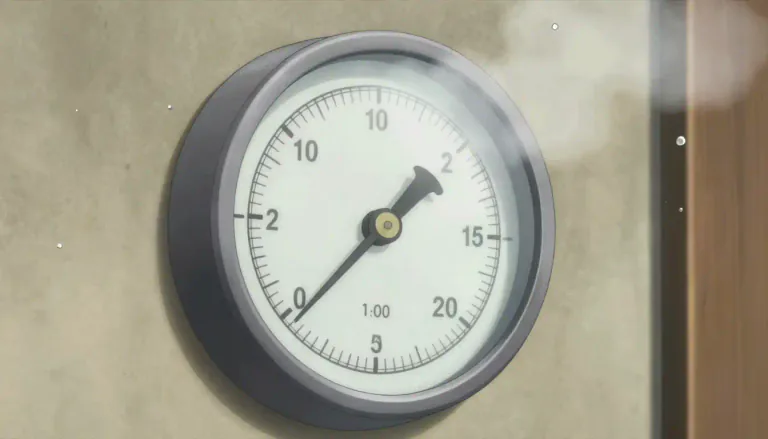 Visual representation of "hygrometer" - A hygrometer is an instrument used to measure the humidity of the atmosphere.