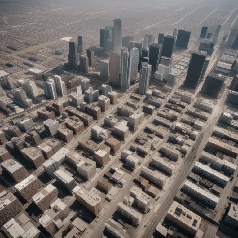 Visual representation of "west" - located in the west or facing or moving toward the west