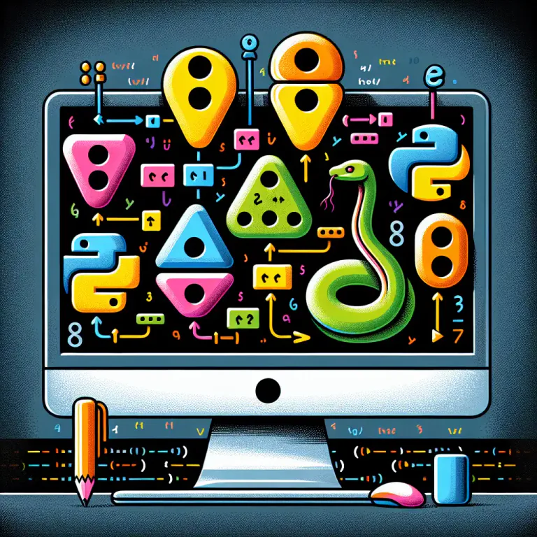 Visual representation of "dictionary" - In computing, a data structure that stores pairs of objects, in which one element is a key and the other is a value.