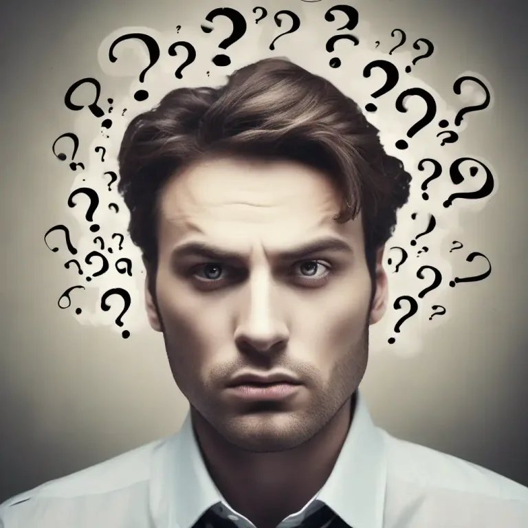 Visual representation of "suggestion" - A hint or indication about something