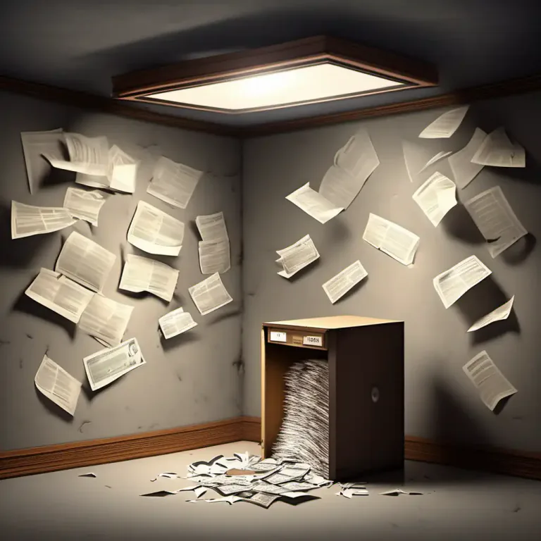 Visual representation of "accountability" - The responsibility of individuals or organizations to provide information about their actions