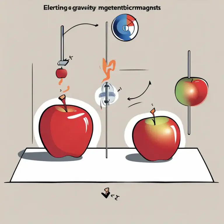 Visual representation of "fundamental" - In physics, dealing with the basic laws of nature