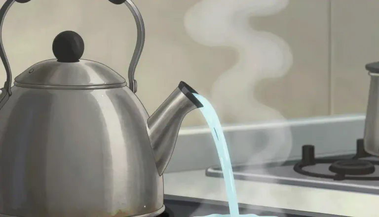 Visual representation of "spout" - A tube or pipe that liquid comes out of