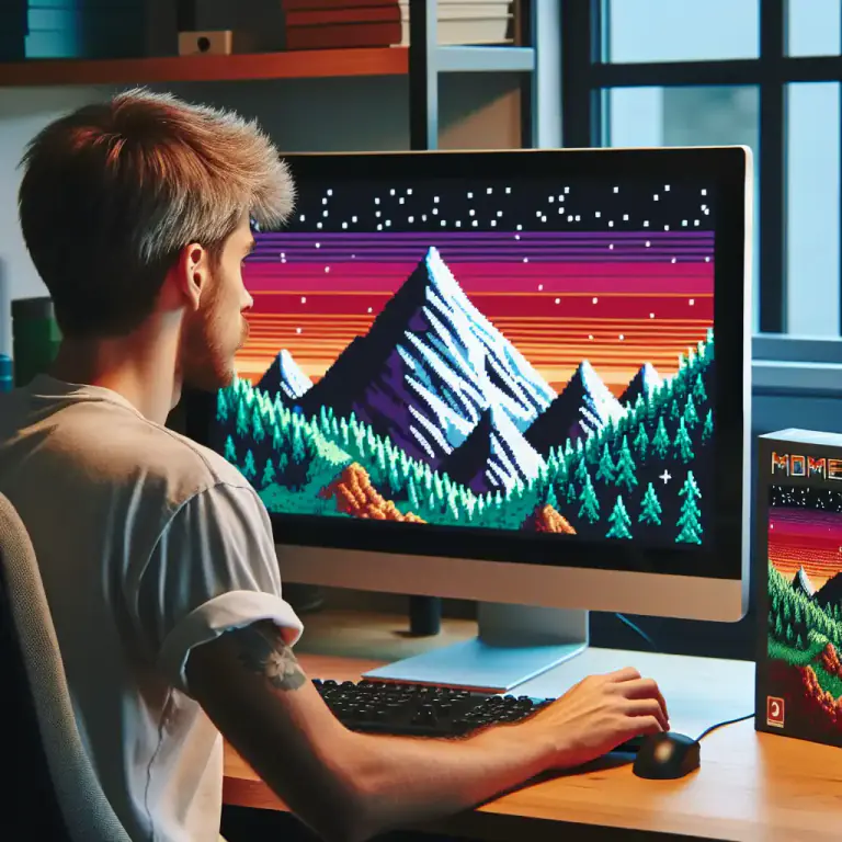 Visual representation of "sierra" - A type of software from a company named Sierra Entertainment