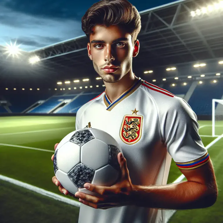 Visual representation of "mitre" - A sports company that manufactures equipment and clothing