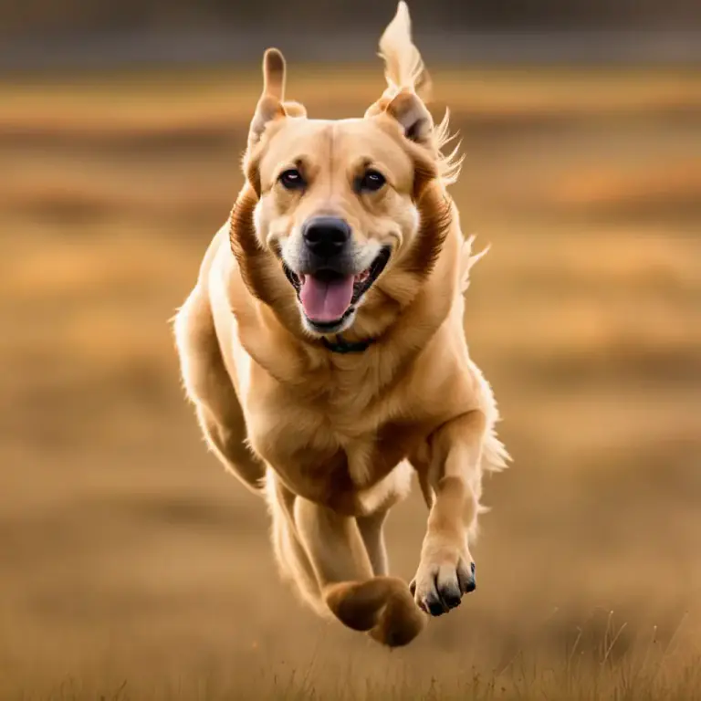 Visual representation of "chinook" - A type of dog that is an American breed known for its athletic nature.