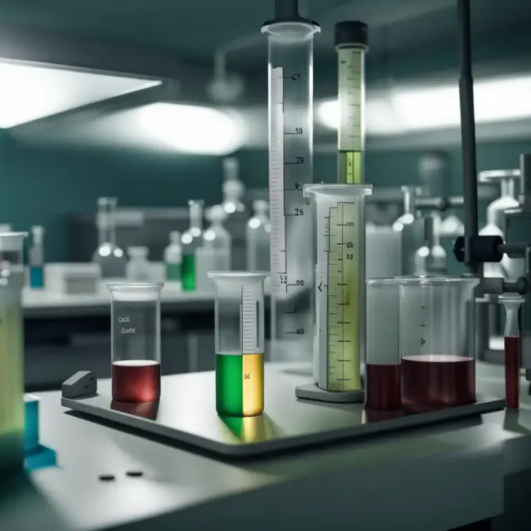 Visual representation of "stable" - In science, if a substance is stable, it is not likely to change its form or lose its strength or quality.