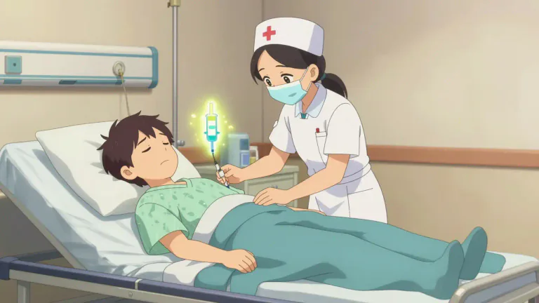 Visual representation of "hydromorphone" - Hydromorphone is a powerful pain-relieving medication used for treating moderate to severe pain, especially after surgery or injury.