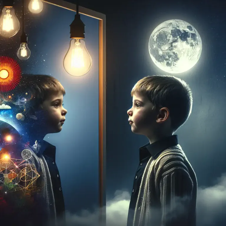 Visual representation of "signifier" - In psychoanalysis and structuralism, a signifier is a word or a sign that gets its meaning because of its contrast with other words or signs.