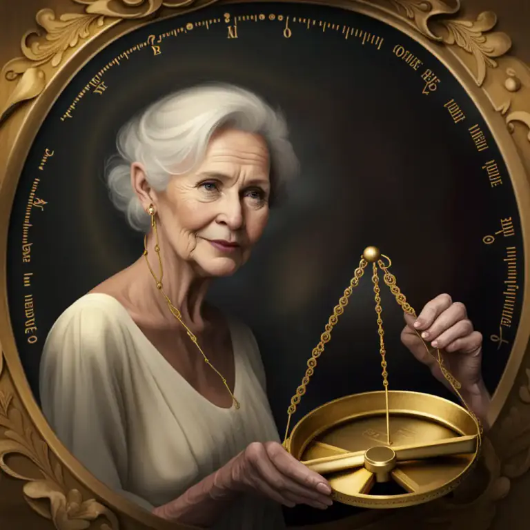 Visual representation of "live by" - Guide your actions or decisions by certain rules or principles.