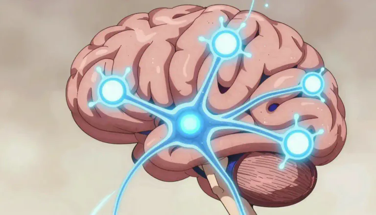 Visual representation of "noradrenergic" - Relating to or denoting nerve cells that release norepinephrine as a neurotransmitter.