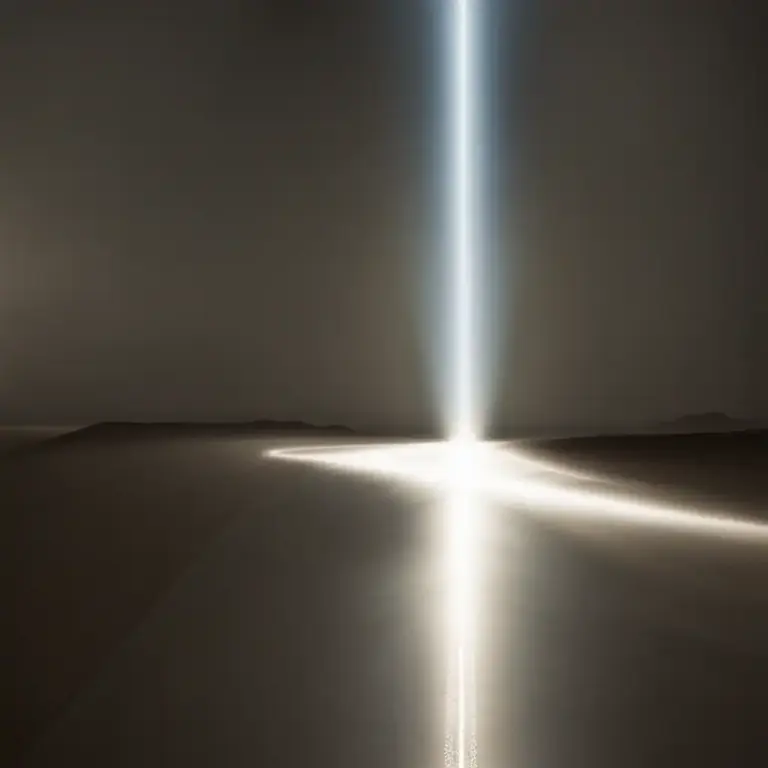 Visual representation of "rectilinear" - Moving, projecting, or horizontally or vertically oriented in a straight line.