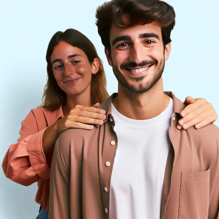 Visual representation of "lift" - an act of helping or boosting someone or something