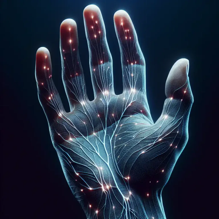 Visual representation of "periphery" - The external boundary or surface of a body.