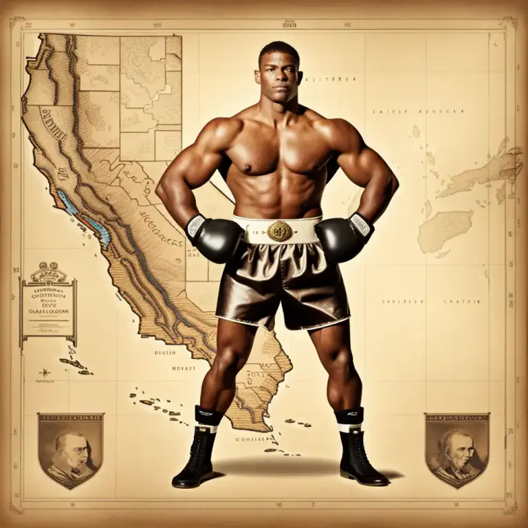 Visual representation of "heavyweight" - Relating to the heaviest class of weight or the highest rank.