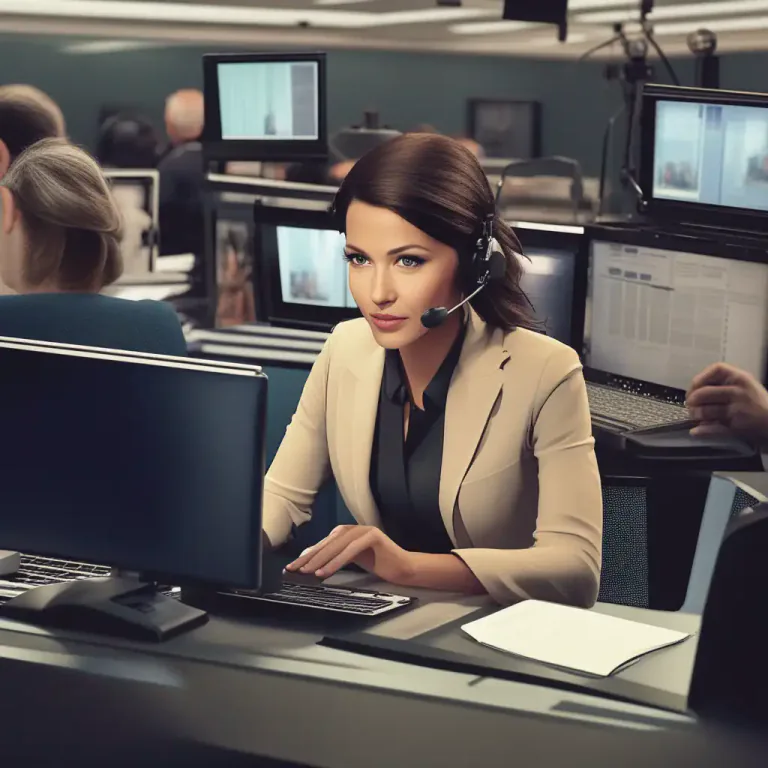Visual representation of "agent" - A person or company that provides a particular service, especially the mediation of business transactions