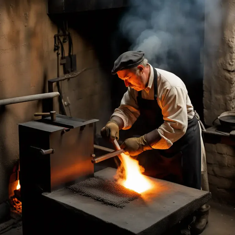 Visual representation of "billet" - A piece of wood or metal that has been cut or made ready for use in a particular way.