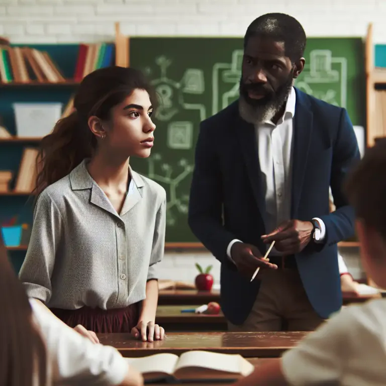 Visual representation of "probationer" - A person who is in a job for a period of training to see if they are suitable.