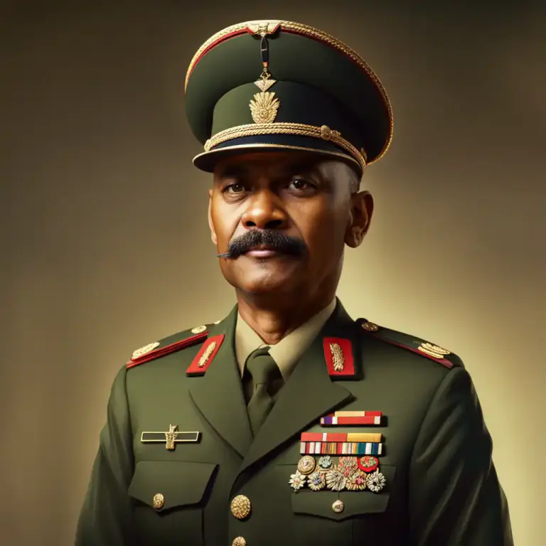 Visual representation of "major" - A military officer's rank above a captain and below a lieutenant colonel