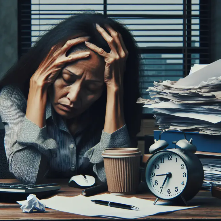 Visual representation of "monday" - Used to refer to the annoying or unpleasant start of the work week.