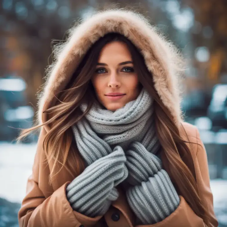 Visual representation of "nip" - A sudden sharp or biting sensation, especially of cold