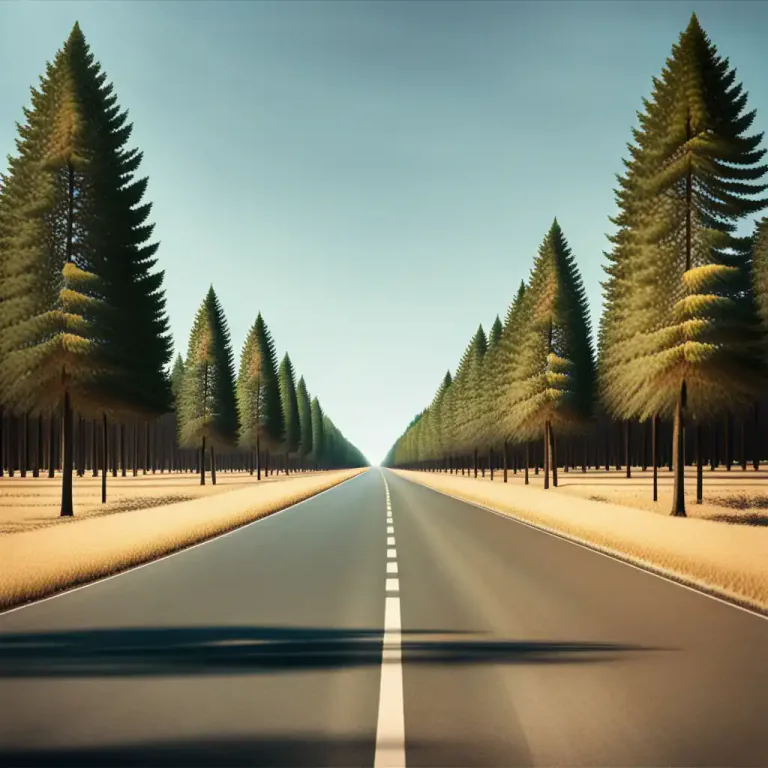 Visual representation of "right and left" - Referring to both sides, left and right