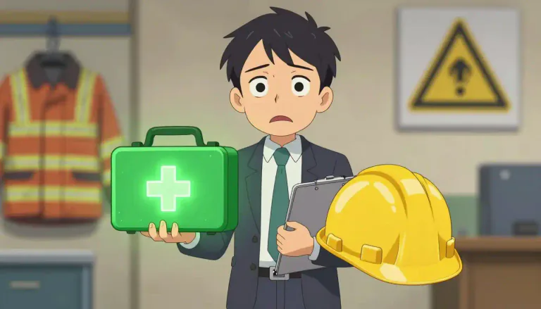 Visual representation of "concern" - Something that is important to you or that you are worried about.
