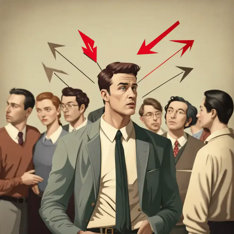 Visual representation of "rap" - Criticize or blame someone for something.
