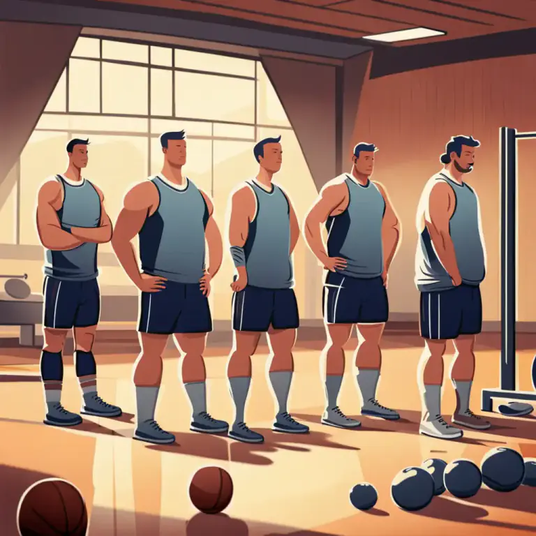 Visual representation of "in/out of the picture" - Not included, not participating, or no longer playing an influential role.