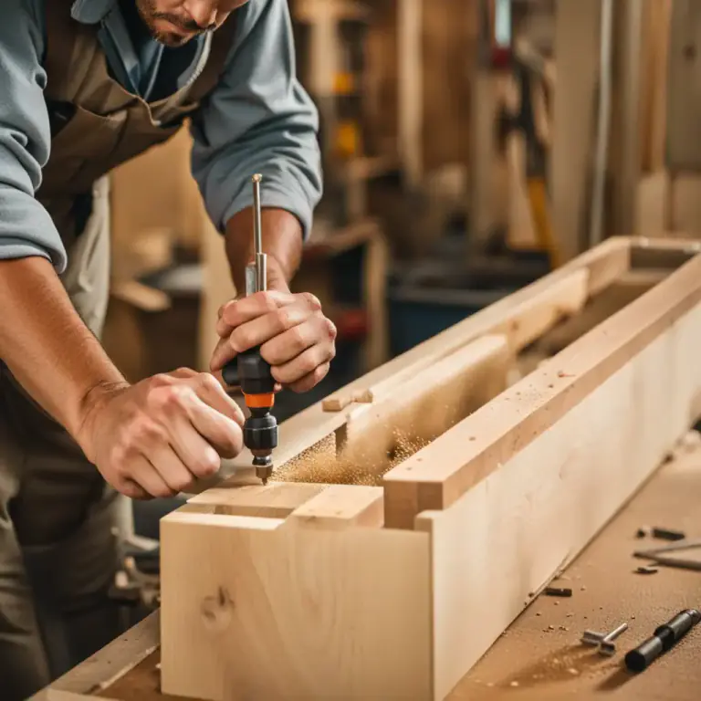 Visual representation of "punch" - A tool for making holes or embossing