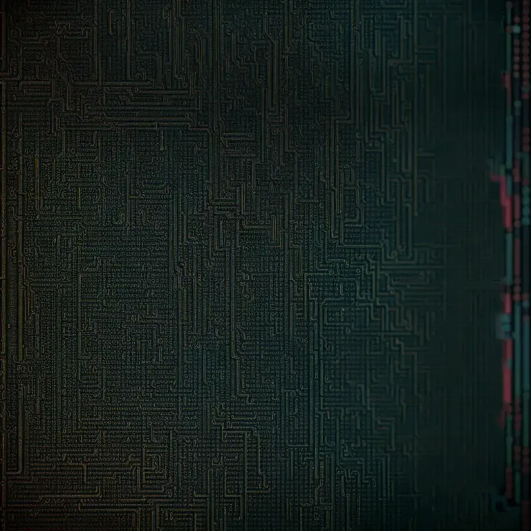 Visual representation of "cactus" - A piece of software that is hard to alter once it has been written.